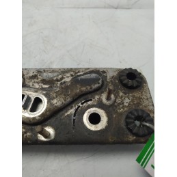 Radiatore olio BMW X5 E70 xDrive30d 2008 1721755338904