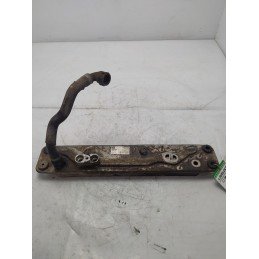 Radiatore olio BMW X5 E70...