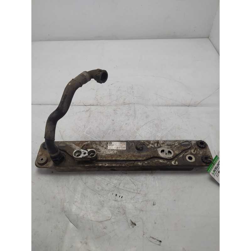 Radiatore olio BMW X5 E70 xDrive30d 2008 1721755338904