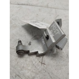 Cerniere sup e inf porta post dx BMW X5 E70 xDrive30d 2008 7160826 7160824