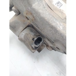 Pompa servosterzo idraulica BMW X5 E70 xDrive30d 2008 678101002