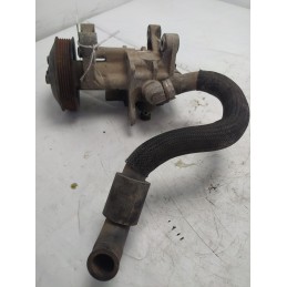 Pompa servosterzo idraulica BMW X5 E70 xDrive30d 2008 678101002