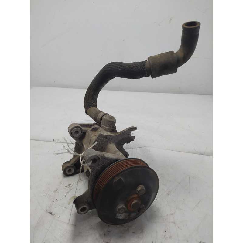 Pompa servosterzo idraulica BMW X5 E70 xDrive30d 2008 678101002