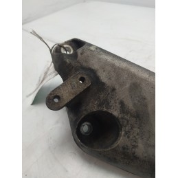 Supporto sostegno motore SX BMW X5 E70 xDrive30d 2008 6787489-01