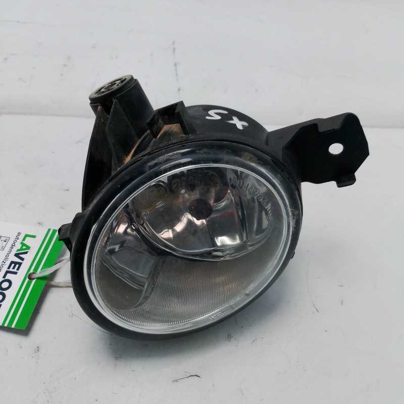 Faretto fendinebbia ant SX BMW X5 E70 xDrive30d 2008 7184317
