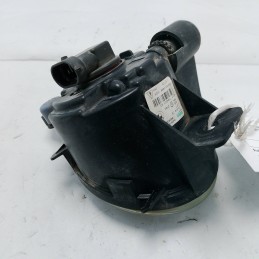 Faretto fendinebbia ant SX BMW X5 E70 xDrive30d 2008 7184317