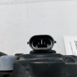 Faretto fendinebbia ant SX BMW X5 E70 xDrive30d 2008 7184317