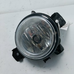 Faretto fendinebbia ant SX BMW X5 E70 xDrive30d 2008 7184317