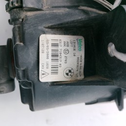 Faretto fendinebbia ant SX BMW X5 E70 xDrive30d 2008 7184317
