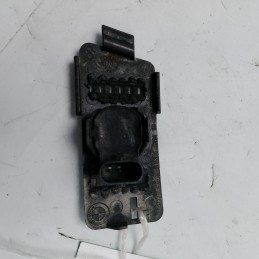 Sensore di parcheggio paraurti post BMW X5 E70 xDrive30d 2008 7164903
