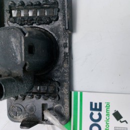 Sensore di parcheggio paraurti post BMW X5 E70 xDrive30d 2008 7164903