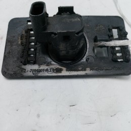 Sensore di parcheggio paraurti post BMW X5 E70 xDrive30d 2008 7164901