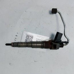 Iniettore carburante diesel...