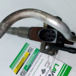Iniettore carburante diesel BMW X5 E70 xDrive30d 2008 7808089.01