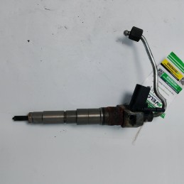 Iniettore carburante diesel BMW X5 E70 xDrive30d 2008 7808089.01
