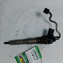 Iniettore carburante diesel...
