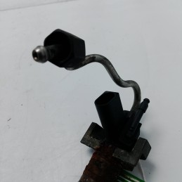 Iniettore carburante diesel BMW X5 E70 xDrive30d 2008 7808089.01