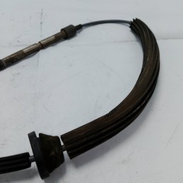 Meccanismo sblocco freno a mano emergenza BMW X5 E70 xDrive30d 2008 7582628-02