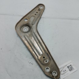 Supporto alluminio sospensione post SX BMW X5 E70 xDrive30d 2008 97703