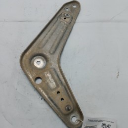 Supporto alluminio sospensione post DX BMW X5 E70 xDrive30d 2008 97803