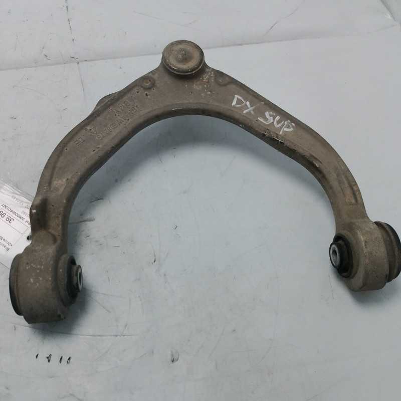 Braccio oscillante sup ant DX BMW X5 E70 xDrive30d 2008 AW6082T6