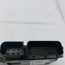 Centralina ECU controllo motore BMW X5 E70 xDrive30d 2008 1277022124