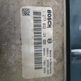 Centralina ECU controllo motore BMW X5 E70 xDrive30d 2008 1277022124