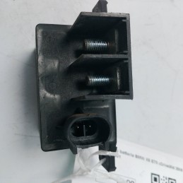 Sensore crash airbag BMW X5 E70 xDrive30d 2008 9152262