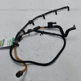 Tubi condotti carburante...
