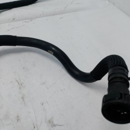 Tubi condotti alimentazione gasolio BMW X5 E70 xDrive30d 2008 13537806961-01