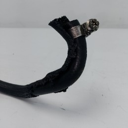 Tubi condotti alimentazione gasolio BMW X5 E70 xDrive30d 2008 13537806961-01