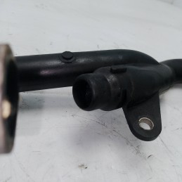 Tubo condotto refrigerante radiatore BMW X5 E70 xDrive30d 2008 11537806706
