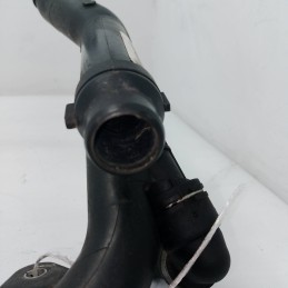 Tubo condotto refrigerante radiatore BMW X5 E70 xDrive30d 2008 11537806706