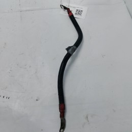 Cavo motorino avviamneto BMW X5 E70 xDrive30d 2008 7795640