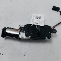 Serratura baule bagagliaio post inferiore 3 pin  BMW X5 E70 xDrive30d 2008 977706-103 16367210