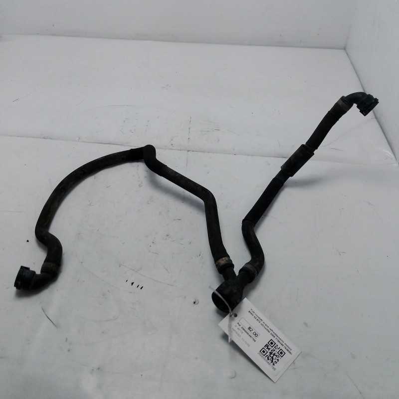 Tubo acqua raffreddamento motore BMW X5 E70 xDrive30d 2008 11538377702 6421694527905 10305924