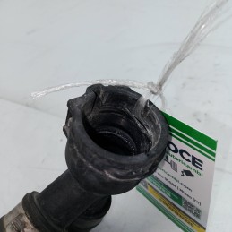 Tubo acqua raffreddamento motore  BMW X5 E70 xDrive30d 2008 11538377702 6421694527905 10305924
