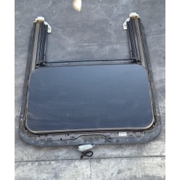 Tetto apribile completo di motorino Audi A6 Avant 3.0 v6 quattro 2004-12 4b0959591h