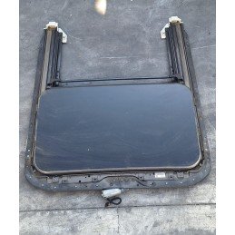 Tetto apribile completo di motorino Audi A6 Avant 3.0 v6 quattro 2004-12 4b0959591h