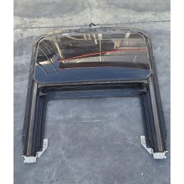 Tetto apribile completo di motorino Audi A6 Avant 3.0 v6 quattro 2004-12 4b0959591h