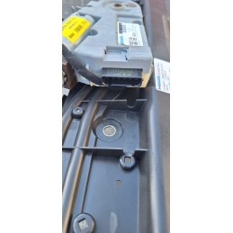 Tetto apribile completo di motorino Audi A6 Avant 3.0 v6 quattro 2004-12 4b0959591h