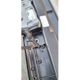 Tetto apribile completo di motorino Audi A6 Avant 3.0 v6 quattro 2004-12 4b0959591h