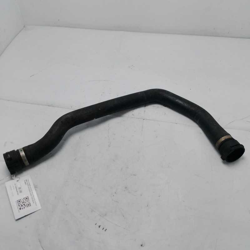 Tubo condotto acqua raffreddamento motore BMW X5 E70 xDrive30d 2008 7794153-04 16185910