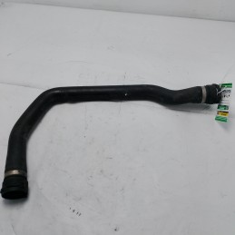Tubo condotto acqua raffreddamento motore  BMW X5 E70 xDrive30d 2008 7794153-04 16185910