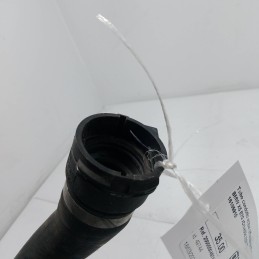 Tubo condotto acqua raffreddamento motore  BMW X5 E70 xDrive30d 2008 7794153-04 16185910