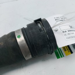 Tubo condotto acqua raffreddamento motore  BMW X5 E70 xDrive30d 2008 7794153-04 16185910