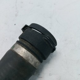 Tubo condotto acqua raffreddamento motore  BMW X5 E70 xDrive30d 2008 7794153-04 16185910