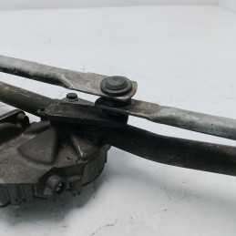 Motorino tergicristalli ant 4 pin  BMW X5 E70 xDrive30d 2008 7200535.0-01 405.154