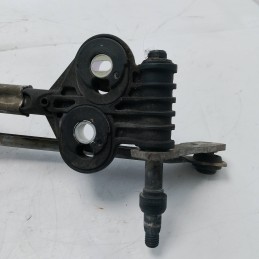 Motorino tergicristalli ant 4 pin  BMW X5 E70 xDrive30d 2008 7200535.0-01 405.154