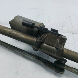 Motorino tergicristalli ant 4 pin  BMW X5 E70 xDrive30d 2008 7200535.0-01 405.154
